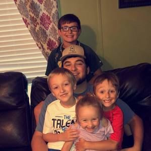 Meet your Posher, Chase